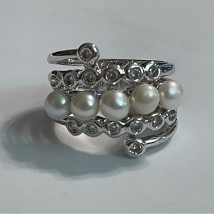 925 sterling silver ring